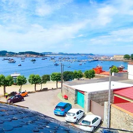 Acogedor Atico Cerca Del Mar By Bebalmy Apartment О Грове Екстериор снимка