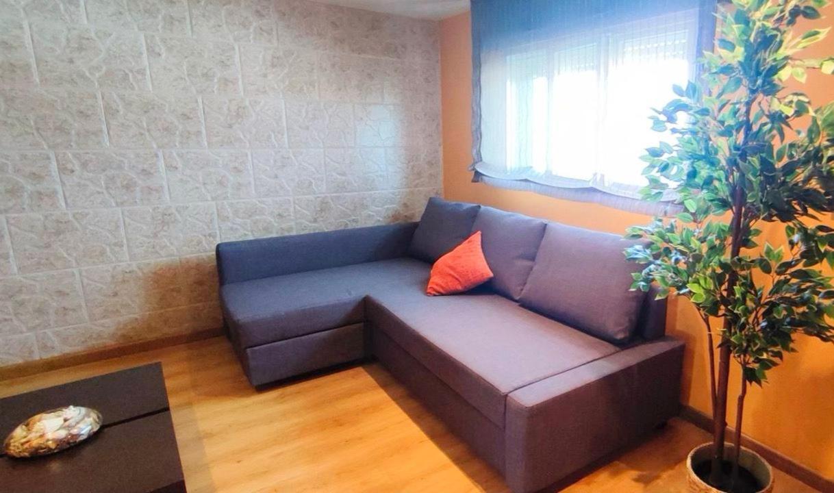 Acogedor Atico Cerca Del Mar By Bebalmy Apartment О Грове Екстериор снимка