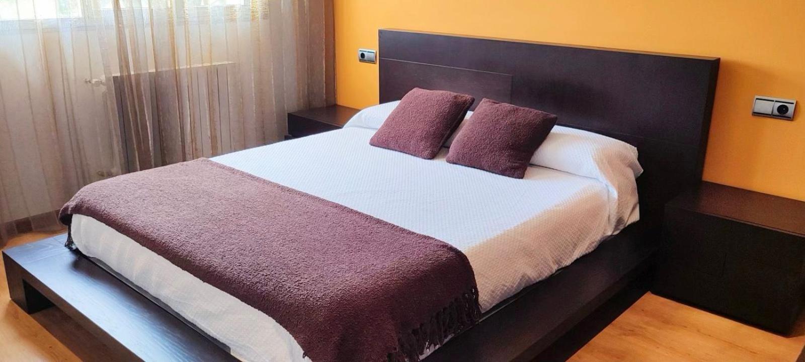 Acogedor Atico Cerca Del Mar By Bebalmy Apartment О Грове Екстериор снимка